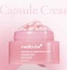 Medicube PDRN Crème Capsule Collagène Rose 55g