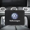 PU Leather Credit Card Case Car Driving Documents Protective Case For Volkswagen Golf-5 6 7 MK6 Jetta Lavida Polo Tiguan Passat B5 B6 B7