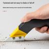 Tile Cleaning & Grouting Spatula - Newcomer Special