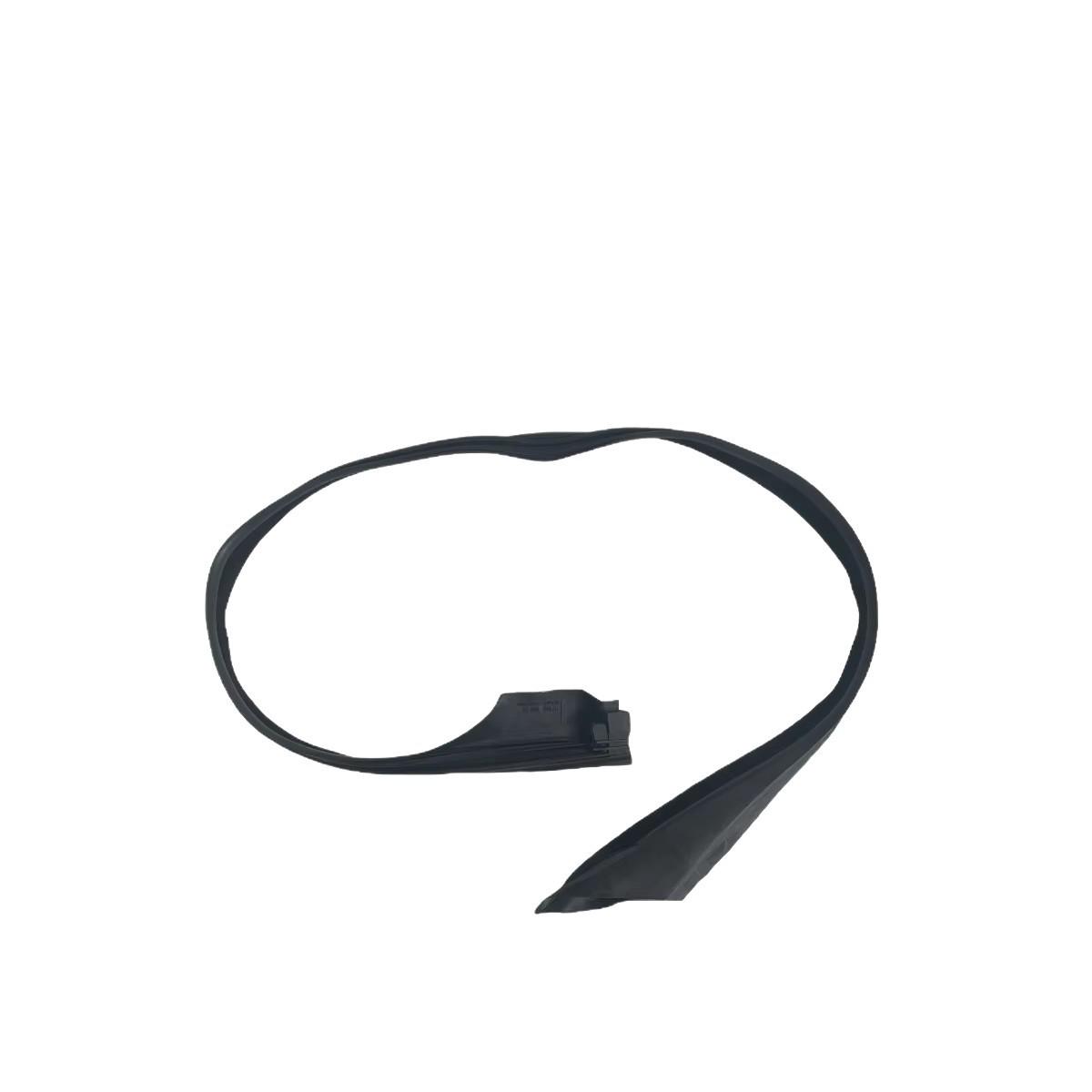 BMW F01 730-760 Series Door Rubber Seal 51337178008