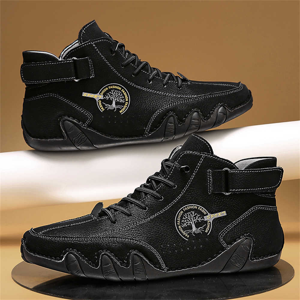 Scarpe Alte Taglie Forti per Camminare e Escursionismo Scarpe Uomo Sneakers Lusso Designer Sportive Sneakers Prezzo Conveniente Hit Teniss