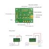 DC12V W1209 Thermostat Module With LED Display For Accurate Temperature Regulation From -55 to 120°C