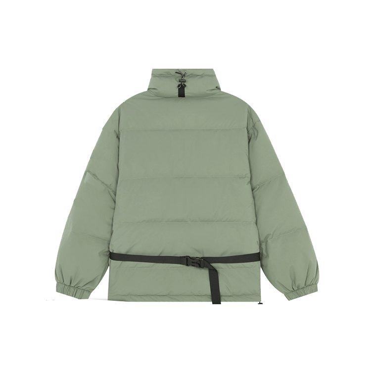 New Balance Down Jacket Winter Men's Green AMJ14328-OLG