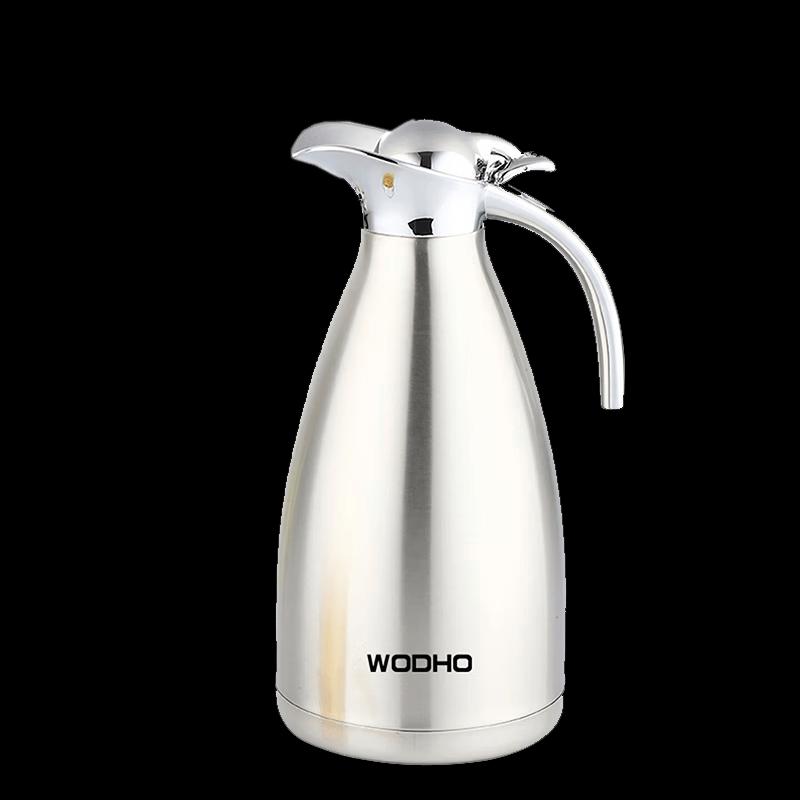 WODHO Elegant Insulated Kettle