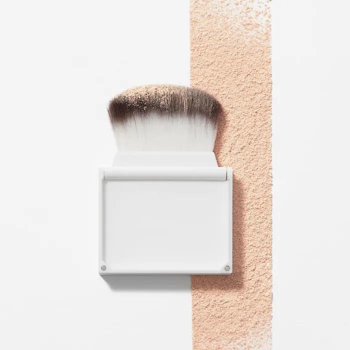 Flip and Fit Face Brush