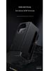 Honor MagicV6/V5 Phone Case: New Kevlar Magnetic Smart Flip Cover with Full Lens Protection.