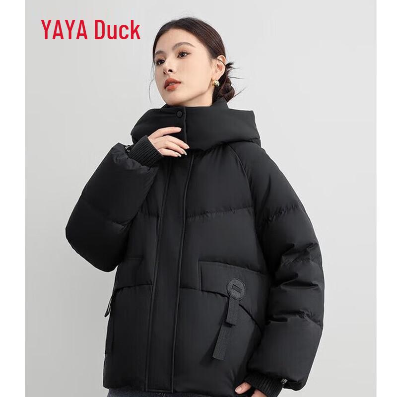 

YAYA Женский пуховик в стиле кэжуал L