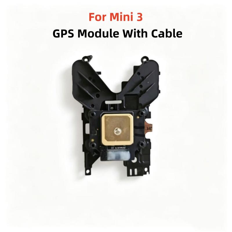 

Original GPS Module With Cable And Heat Sink For DJI Mini 3 GPS Assembly Replacement Repair Parts GPS Module