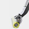 Karcher EWM 2 - Cordless Electric Floor Mop - Allows Cleaning Up To 60 M² - All Types of Hard Floors