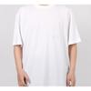 Puma Casual Sports Breathable Short Sleeve T-Shirt Men Tops White 598523-02