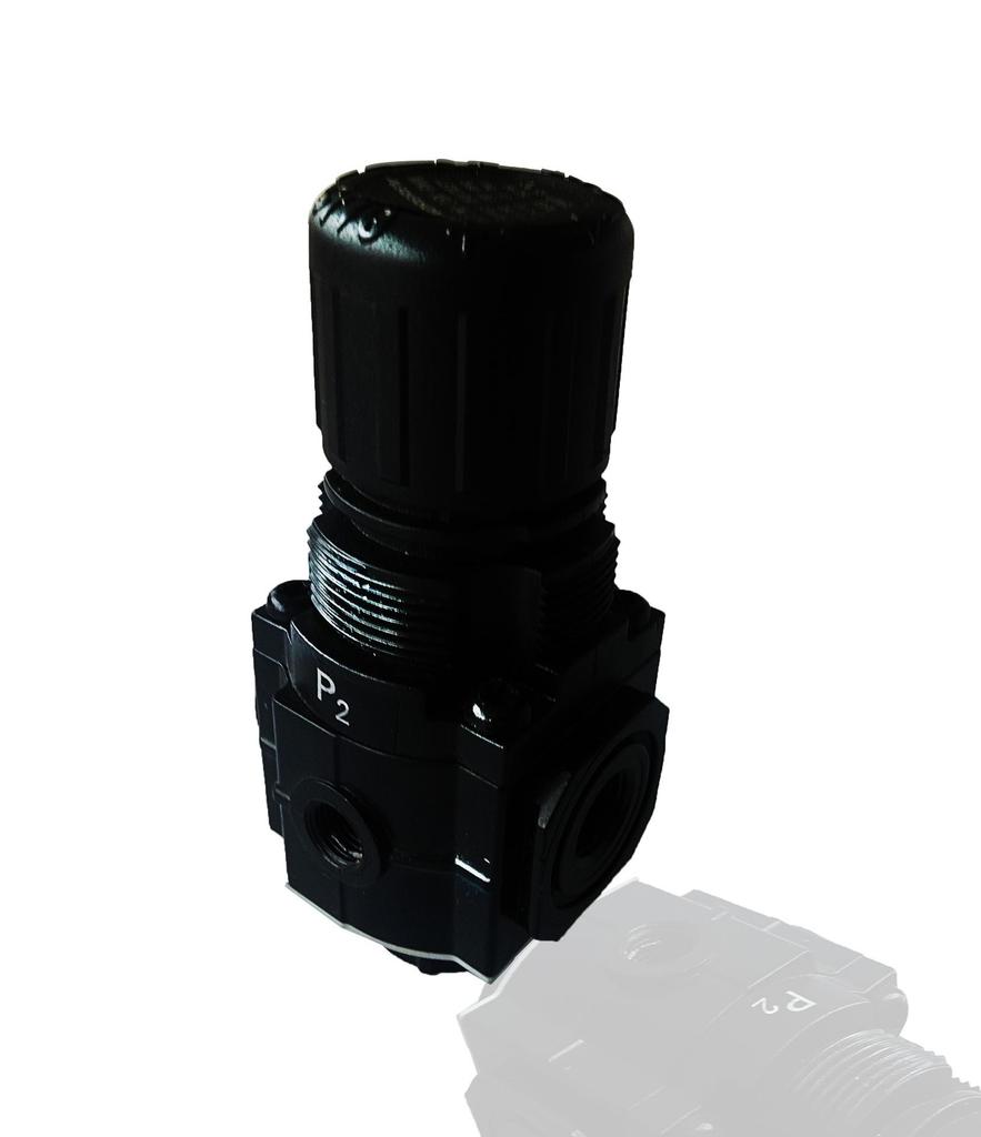 Norgren Pressure Reducing Valve R72G Series: R72G-2AK-RFN, R72G-2AK-RMN, R72G-2AT-RMN
