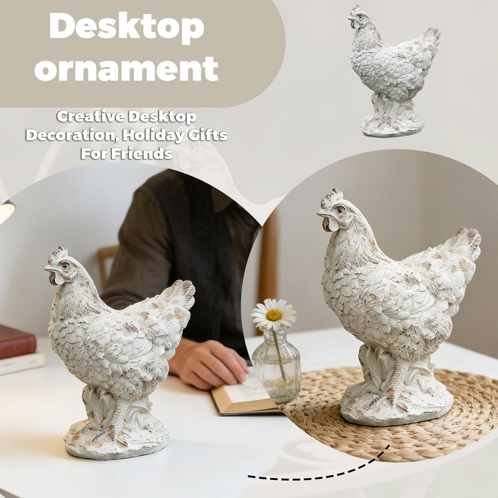 

Creative Desktop Decoration, Holiday Gifts For Friends One Size