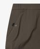 Holluba Denver Relaxed Fit Pants M Brown