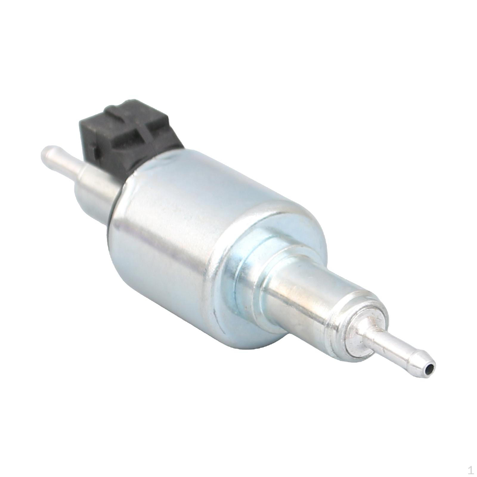

12ml Oil Pump Cars Heater Air Diesels 4, D4S 120w 12v