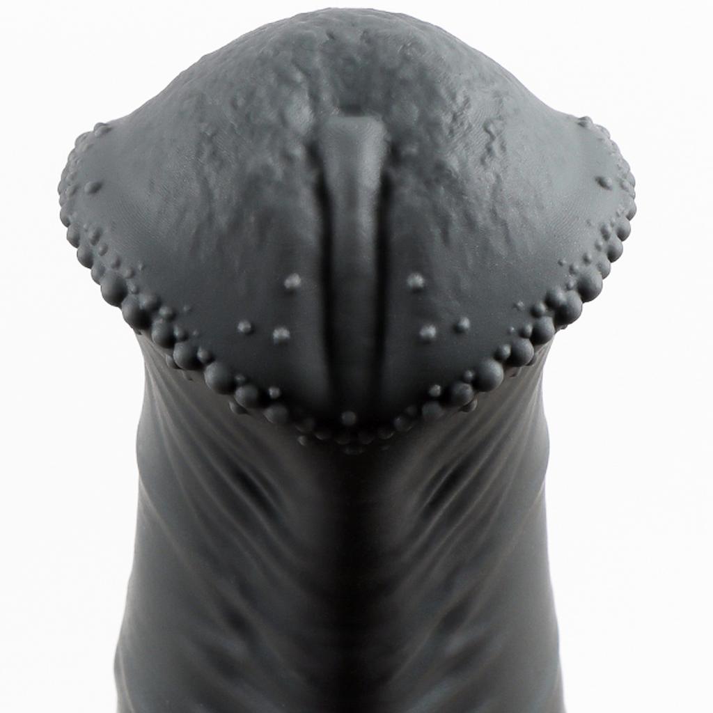 Silicone Extra Long Anal Plug Dildo Sex Toy Masturbator for Men and Women Strap On Penis Realistic Dick BDSM