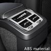 For Volvo Xc60 Decorative Car Supplies Central Control Air Outlet 2018