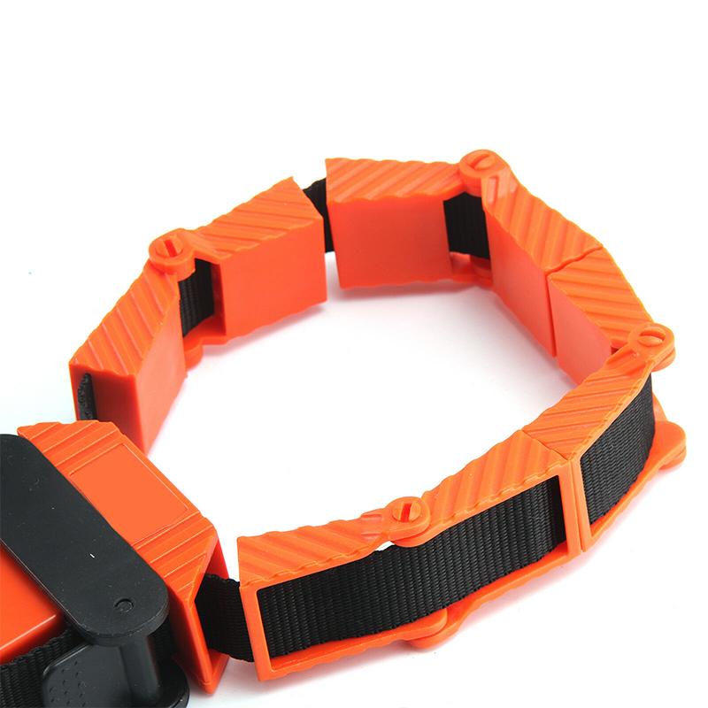 DIY Frame Picture Woodworking Band Strap Clamp Ratchet Corner Miter Mitre Vise Tool