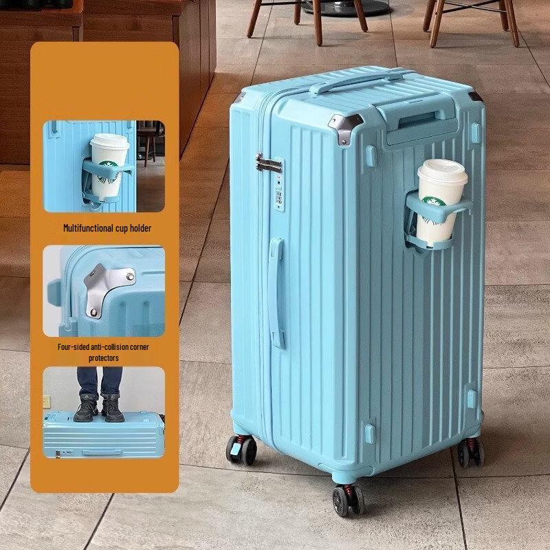 Li Shen Large Capacity Luggage