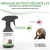 RepellShield Spray Marder- und Marderschutz Natürlich - Für Auto, 250 ml