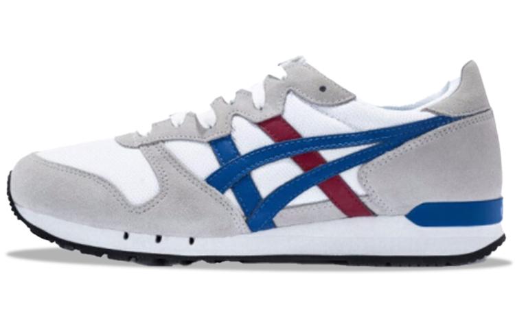Onitsuka Tiger Alvarado Белый Синий Красный D845L-100 36