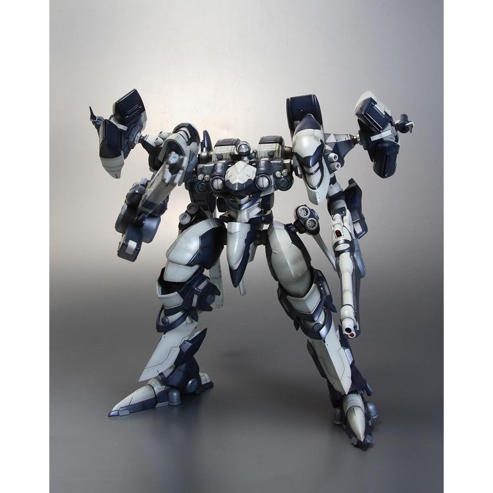 Kotobukiya Armored Core Interiør Union Y01-TELLUS Full Package Ver. Høyde ca. 160 mm 172 skala plastmodell