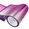 20x150cm Car Front Windshield Thermal Insulation Film UV-Proof Tint Film Auto Window Sun Shade Protector Universal Accessories