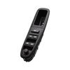 The 6554.CF is a compatible power window switch for the left front door of a Peugeot 406.