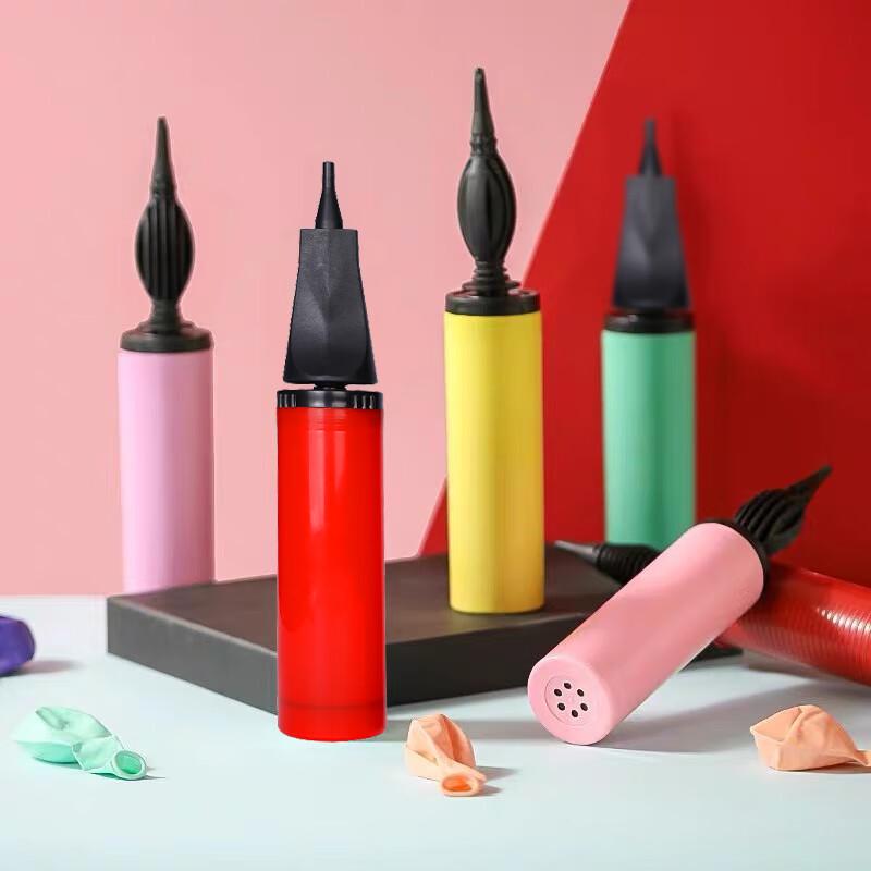 Manual Balloon Pump Set