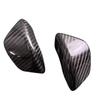 Carbon Fiber Fuel Tank Protector for Yamaha R1 (2020-2024)
