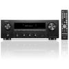 Amplificateur Hi-Fi - Denon - DRA-900H - Noir - HDMI, Bluetooth, HEOS