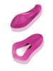 Vibrating Wearable Egg: Clitoral Massager with App Control for Women's Self-Pleasure