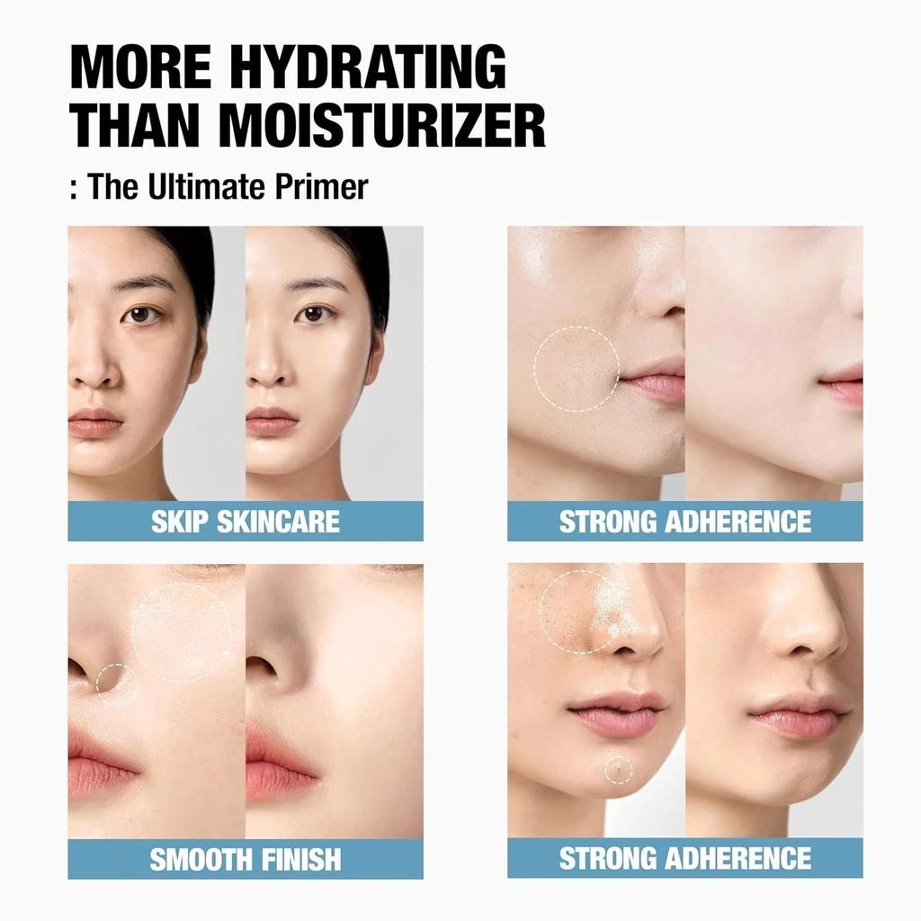 TFIT Hydrate Vanish Art Primer - Hydrating Face Primer