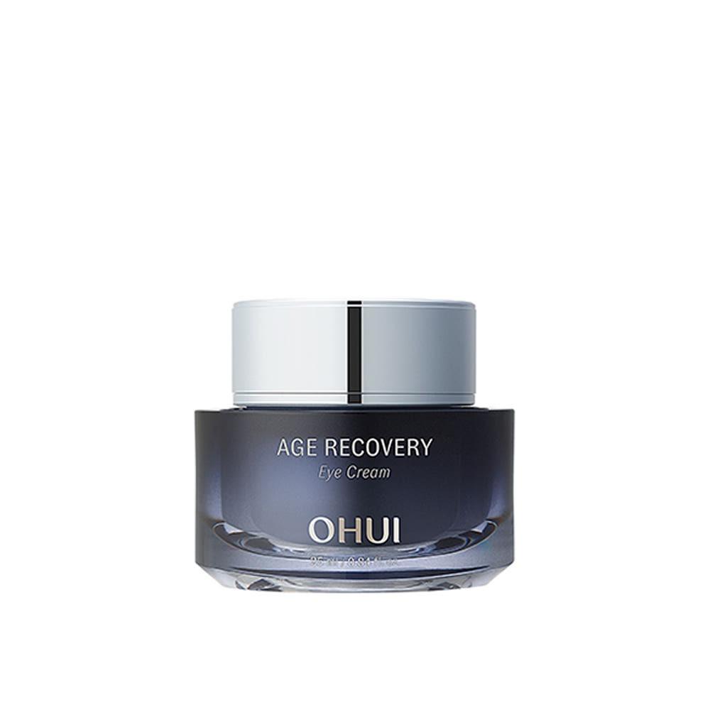 O HUI Age Recovery Eye Cream 25ml Firming & Elasticity Support