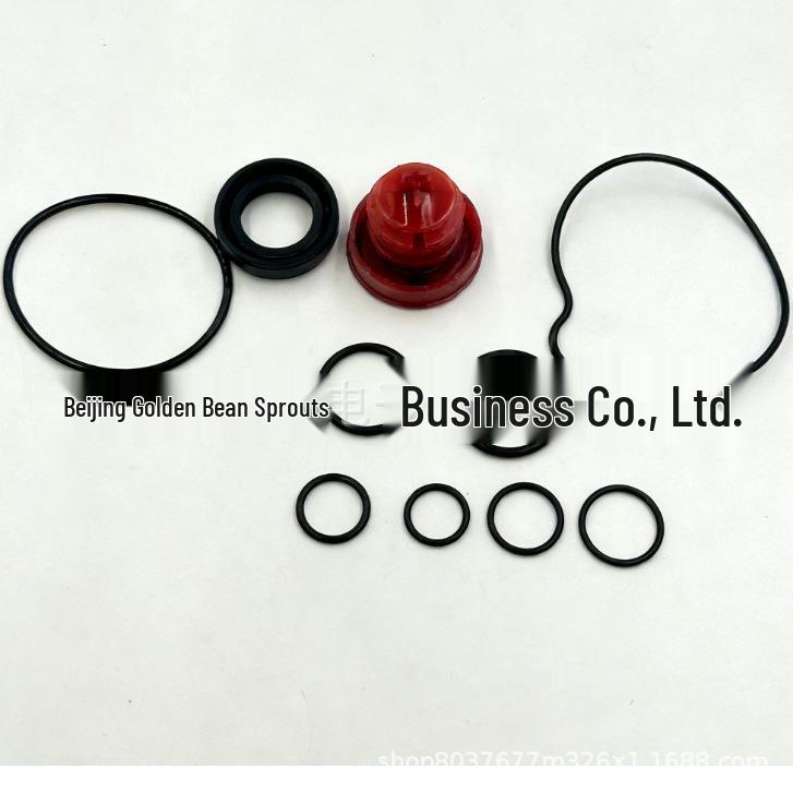 Honda Accord 98-02 Power Steering Pump Seal & Repair Kit 91349-P2A-003 Neutral