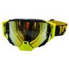 High Quality Custom Sports Eyewear for Motorcycle MX Motocross Off-Road Dirt Bike Racing Tear-Off Goggles UV400 Protection