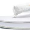 Embroidered size new ladies [KYOETSU] straps, R-core sandals, 35, size, (free size, 54)