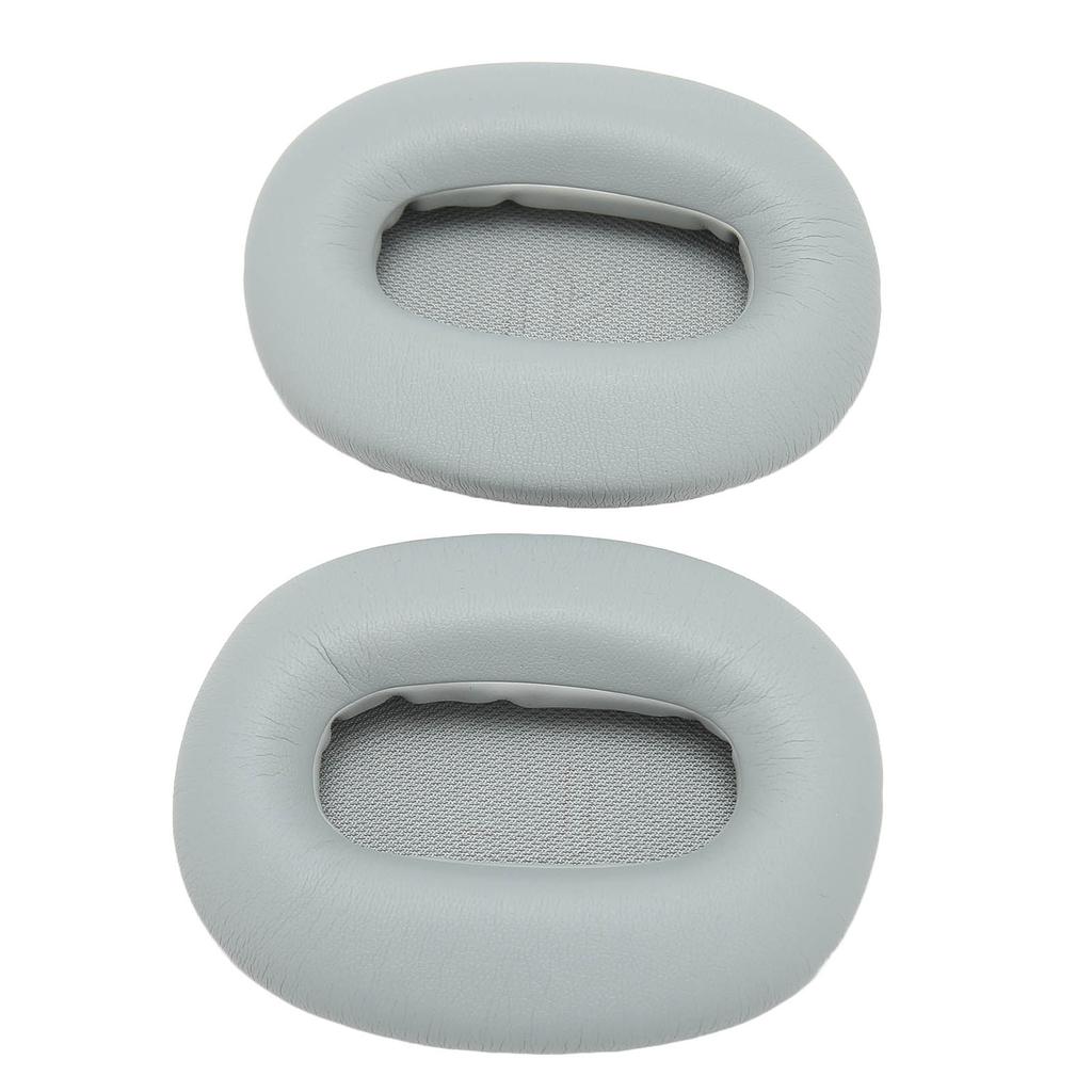 Headset Ear Cushions Noise Blocking Soft Breathable Replacement Headphone Earpads for EDIFIER