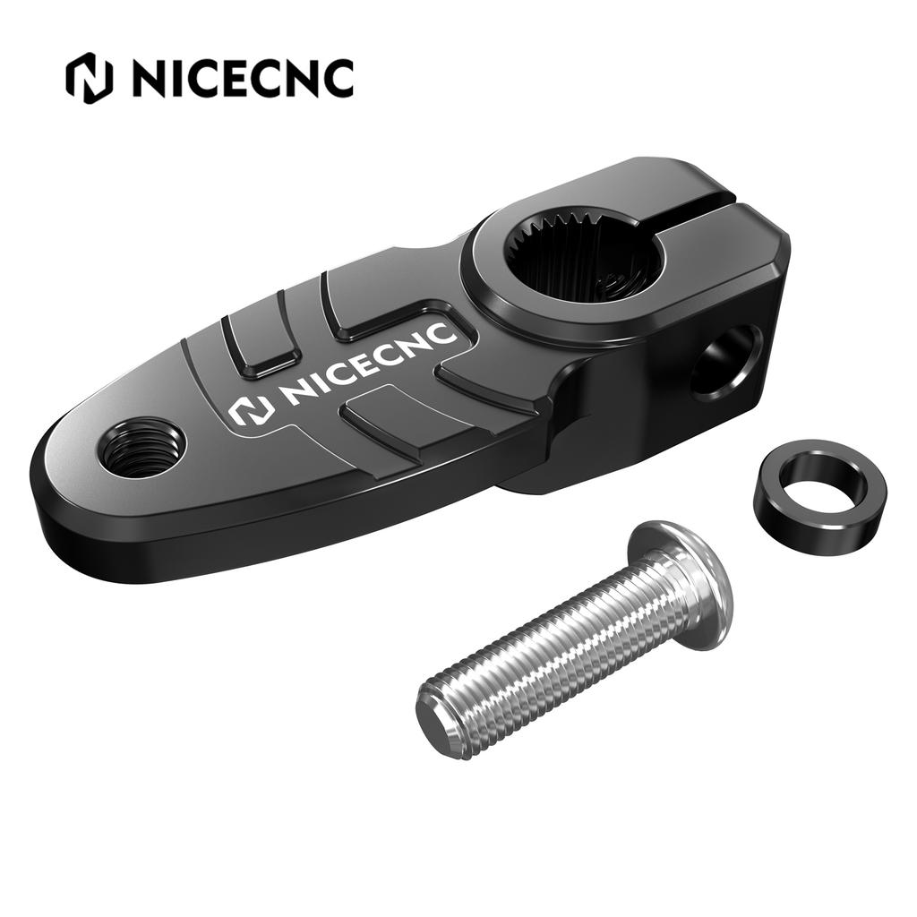 For Yamaha Tenere 700 T700 XTZ700 2019-2024 Shift Stabilizer Gear Shift Support TENERE700 Rally Edition MT 07 XSR700 2018-2023
