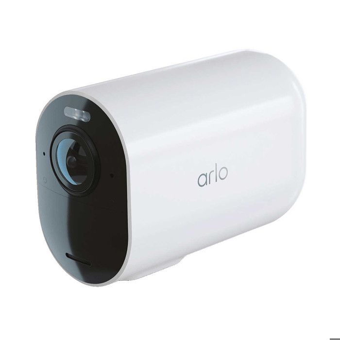 Caméra de surveillance - ARLO - Ultra 2 XL - Extérieure - 8MP - Vision nocturne infrarouge