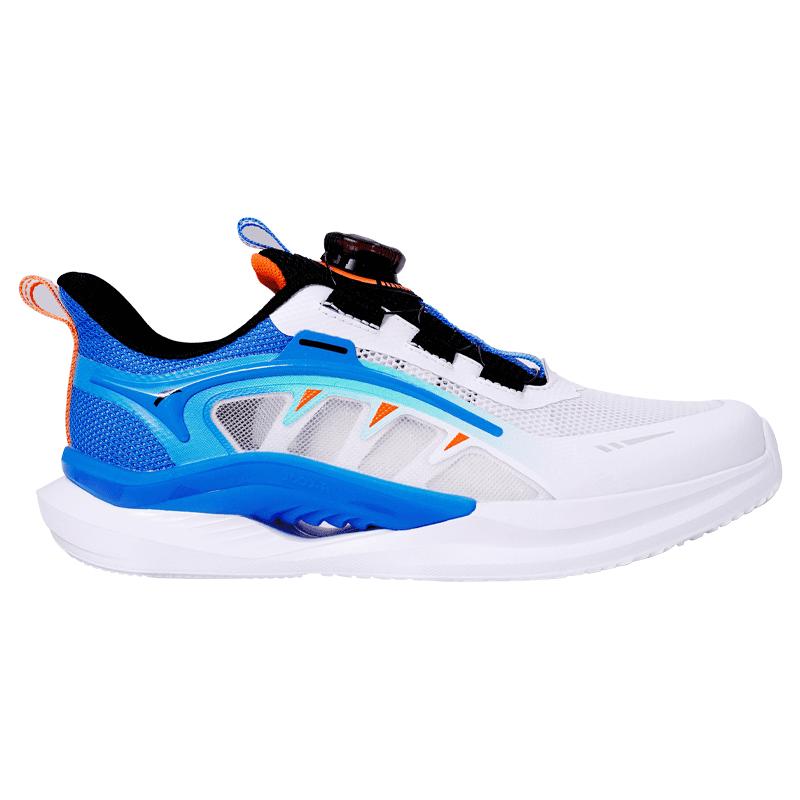 Anta Kids Wind Classic Comfortable Low-Top Running Shoes Men Running Shoes 332525502R