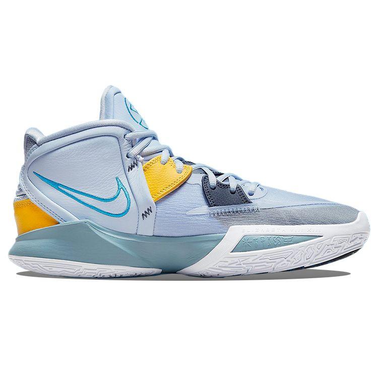 kyrie infinity laser blue