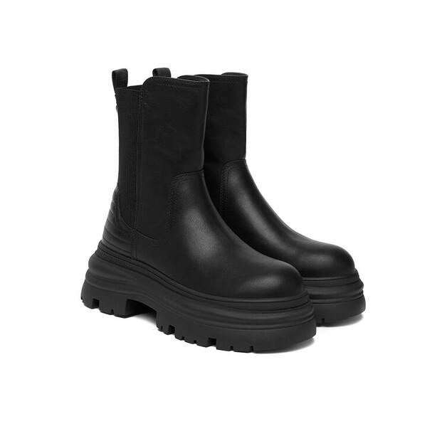 Сапоги Buffalo Dione Chelsea Mid