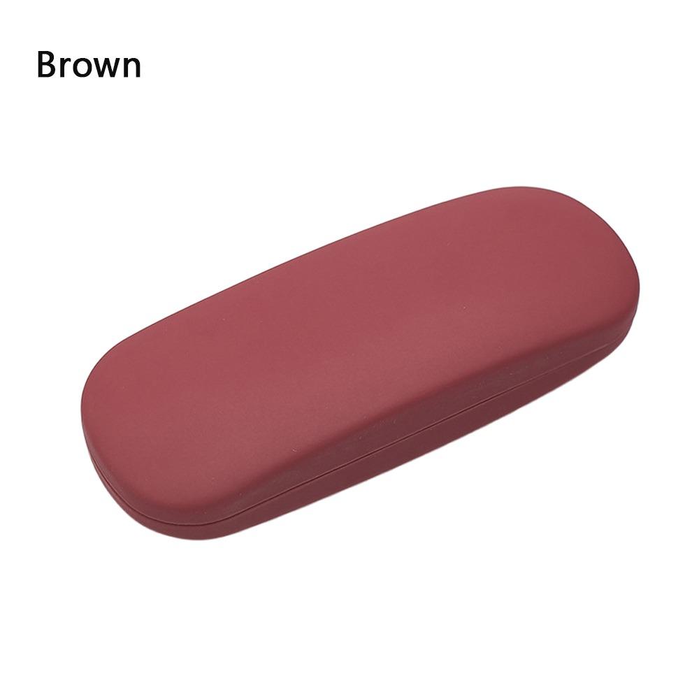Eyewear Accessories Eyewear Protector Myopia Glasses Case Glasses Box Reading Eyewear Case