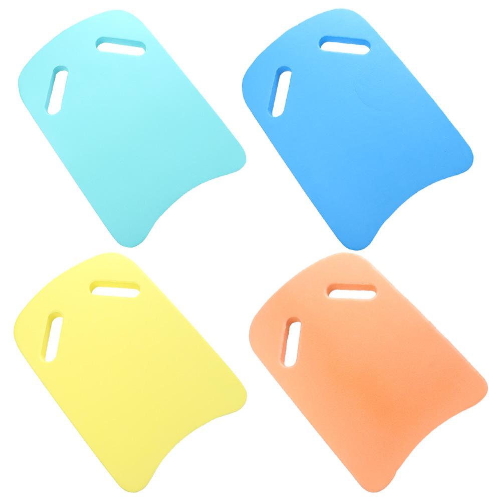 Kids Adults EVA Float Board Swimming Kickboard Pool Kickboard Float Hand Board Float Kick Board