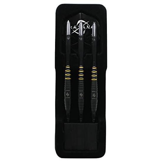 Dynasty Katana KATANA Hinata -Kiwami BLACK-