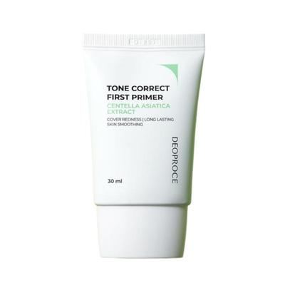 Make-up – Primery a báze pod make-up