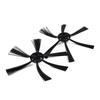 2 Pcs Ersatz Seite Pinsel Kehrmaschine Teile Für Isweep S320 Zubehör
