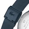 Lacoste Metal Watch 2001194