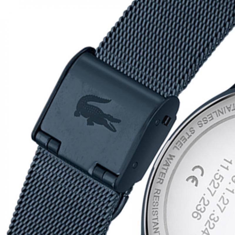 Lacoste Metal Watch 2001194