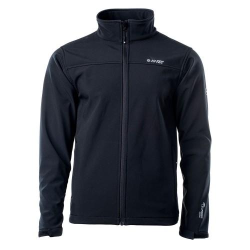 Hi-Tec Pánská Soft Shell bunda Lingen